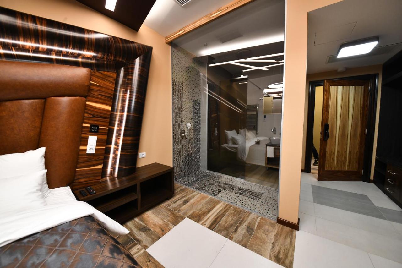 Hotel Havana לוזניצה מראה חיצוני תמונה