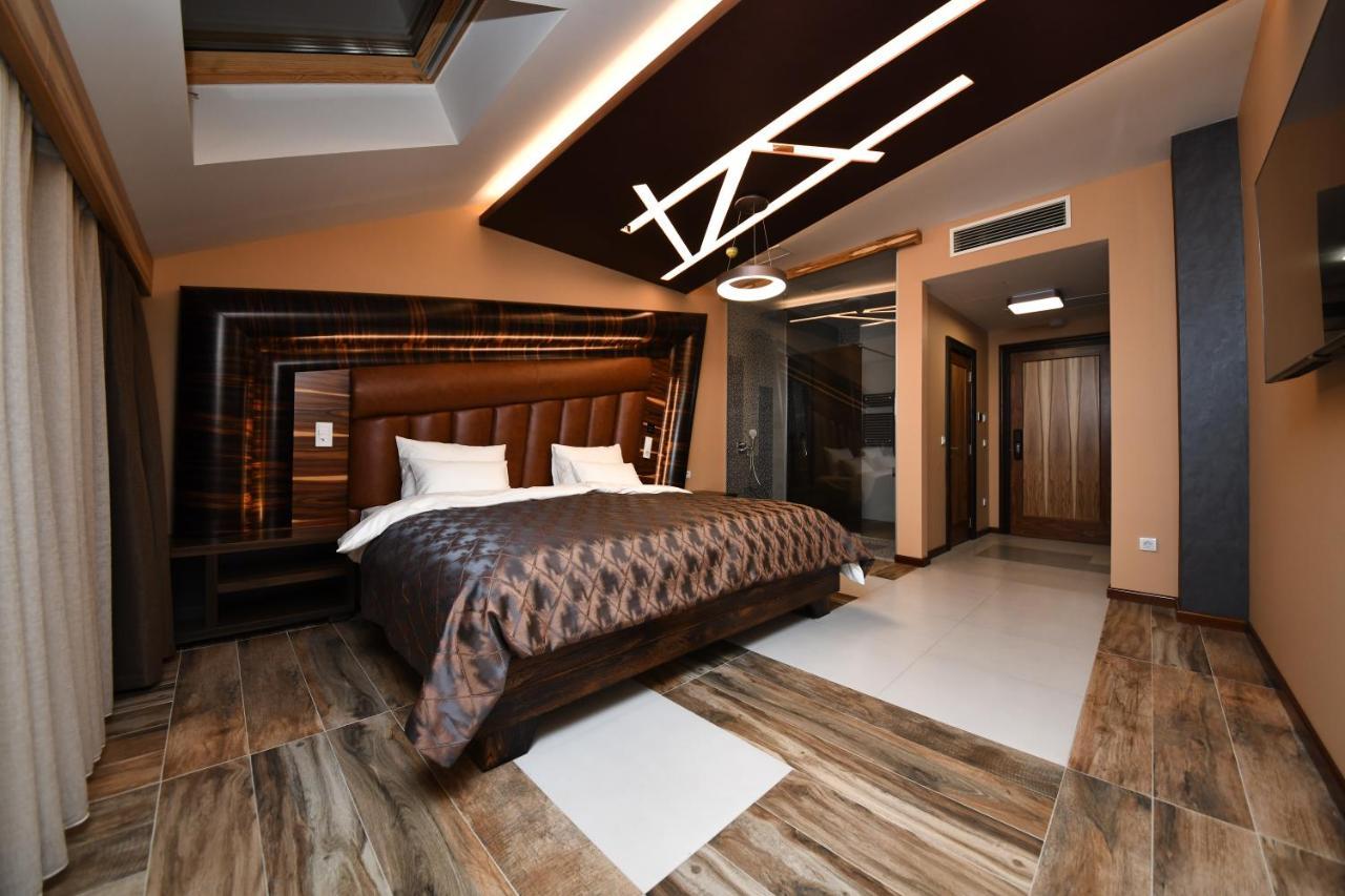 Hotel Havana לוזניצה מראה חיצוני תמונה