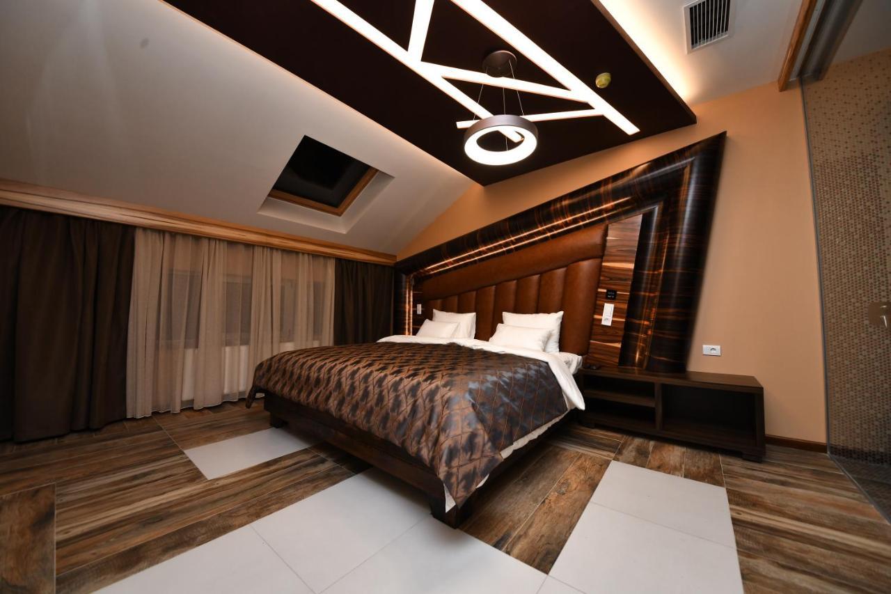 Hotel Havana לוזניצה מראה חיצוני תמונה