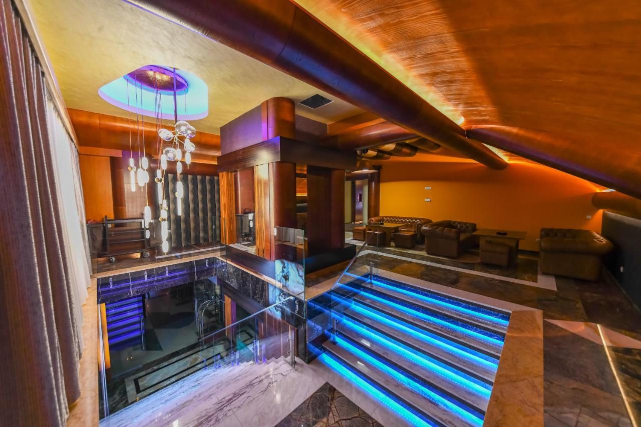 Hotel Havana לוזניצה מראה חיצוני תמונה