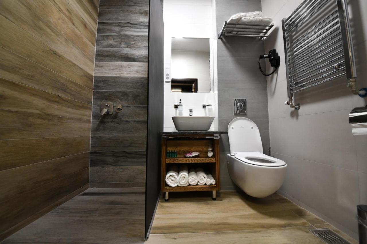 Hotel Havana לוזניצה מראה חיצוני תמונה