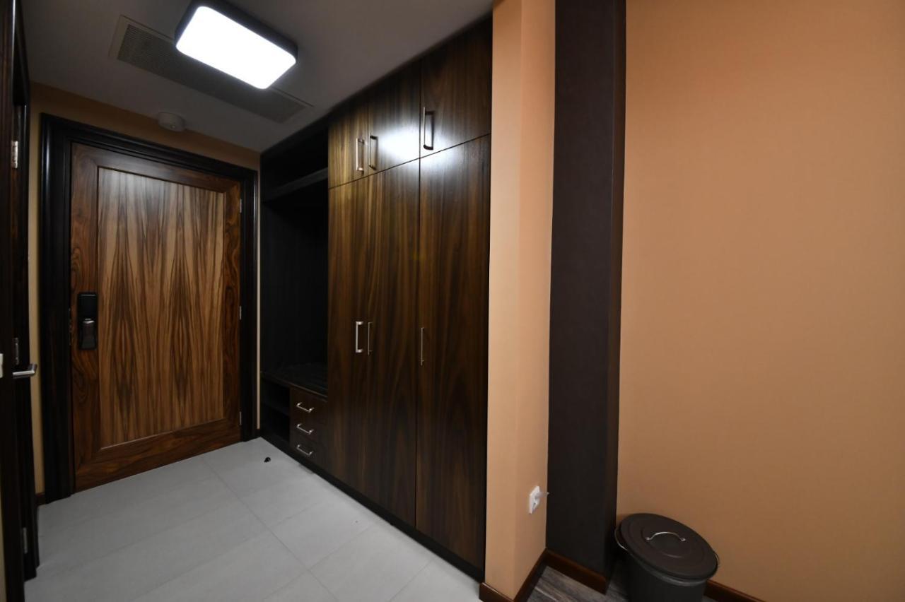 Hotel Havana לוזניצה מראה חיצוני תמונה