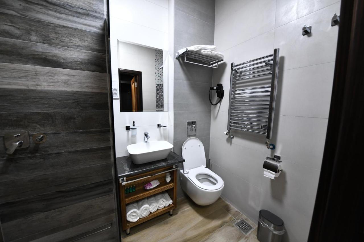Hotel Havana לוזניצה מראה חיצוני תמונה